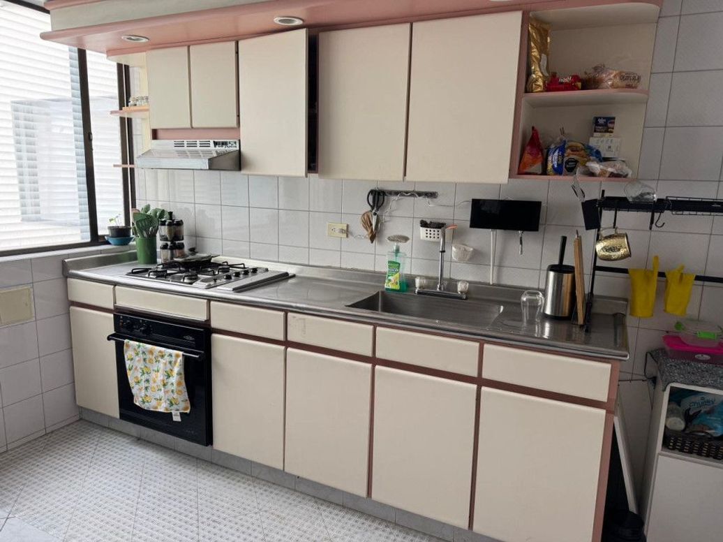 Apartamento de 3 alcobas en venta en Puente Largo, Bogotá, 105 m² · foto 19 de 20