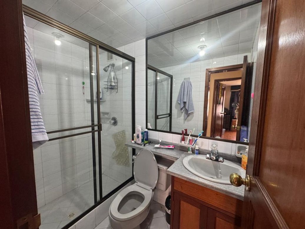 Apartamento de 3 alcobas en venta en Puente Largo, Bogotá, 105 m² · foto 10 de 20