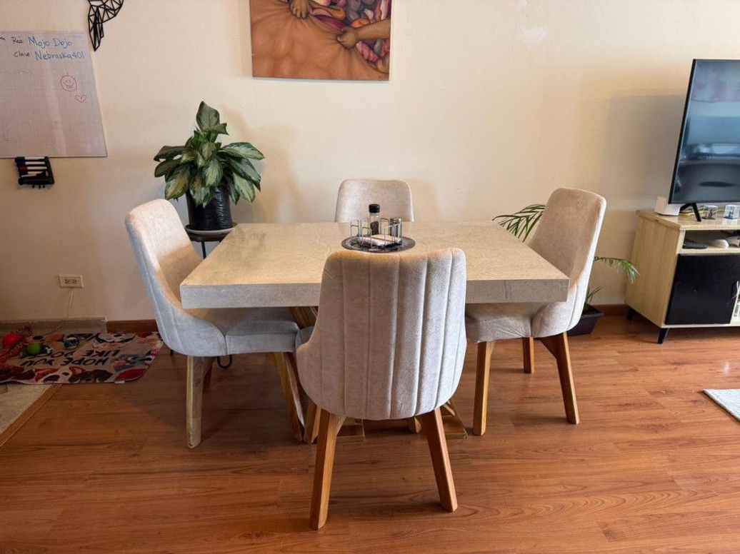 Apartamento de 3 alcobas en venta en Puente Largo, Bogotá, 105 m² · foto 2 de 20