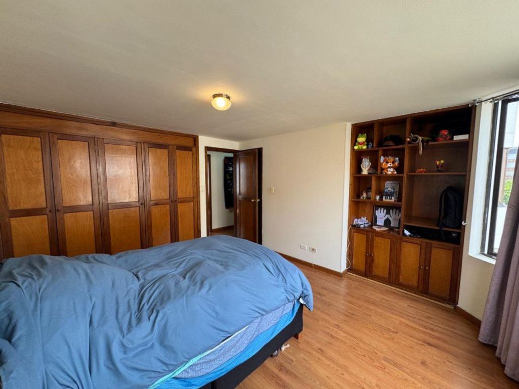 Apartamento de 3 alcobas en venta en Puente Largo, Bogotá, 105 m² · foto 6 de 20