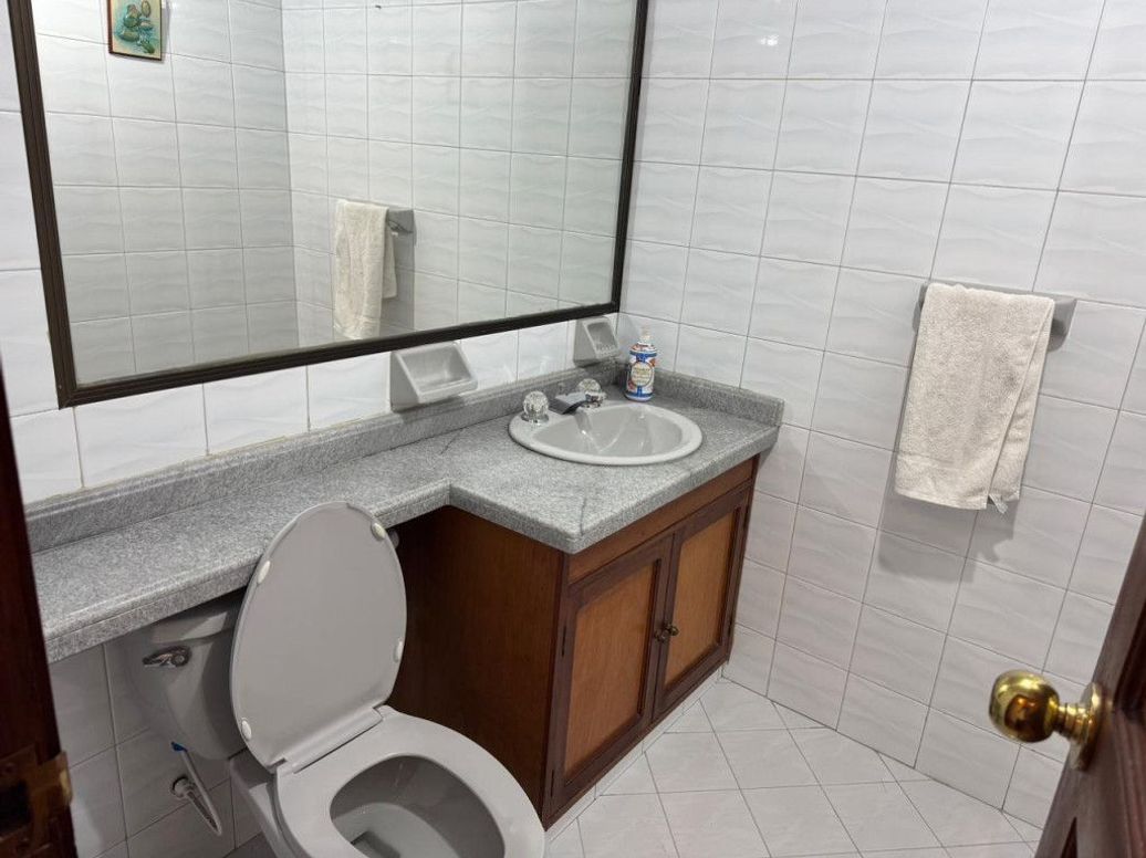 Apartamento de 3 alcobas en venta en Puente Largo, Bogotá, 105 m² · foto 13 de 20