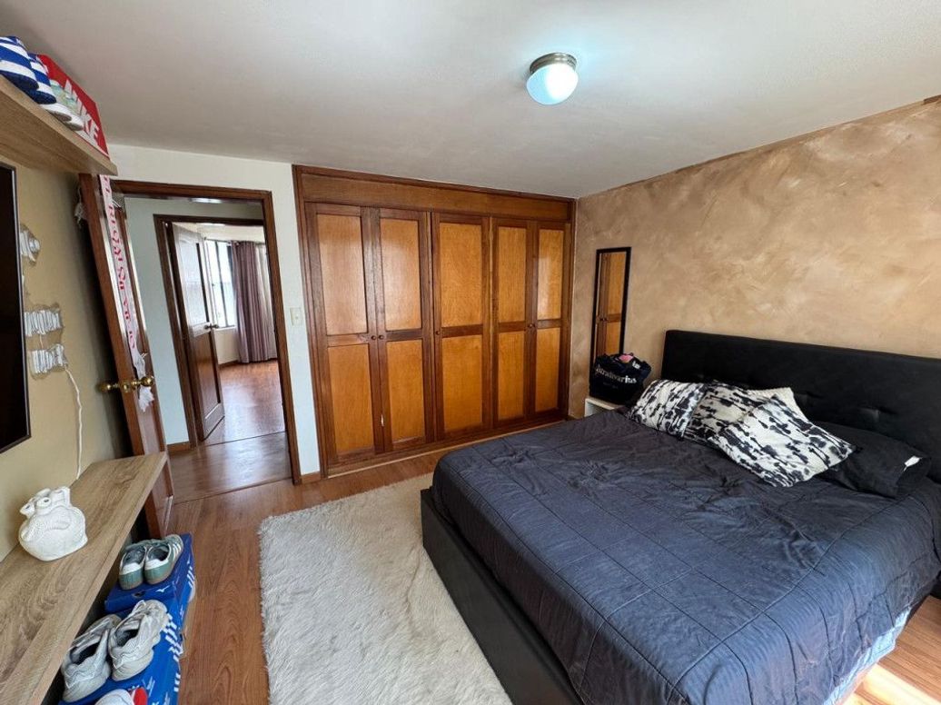 Apartamento de 3 alcobas en venta en Puente Largo, Bogotá, 105 m² · foto 8 de 20