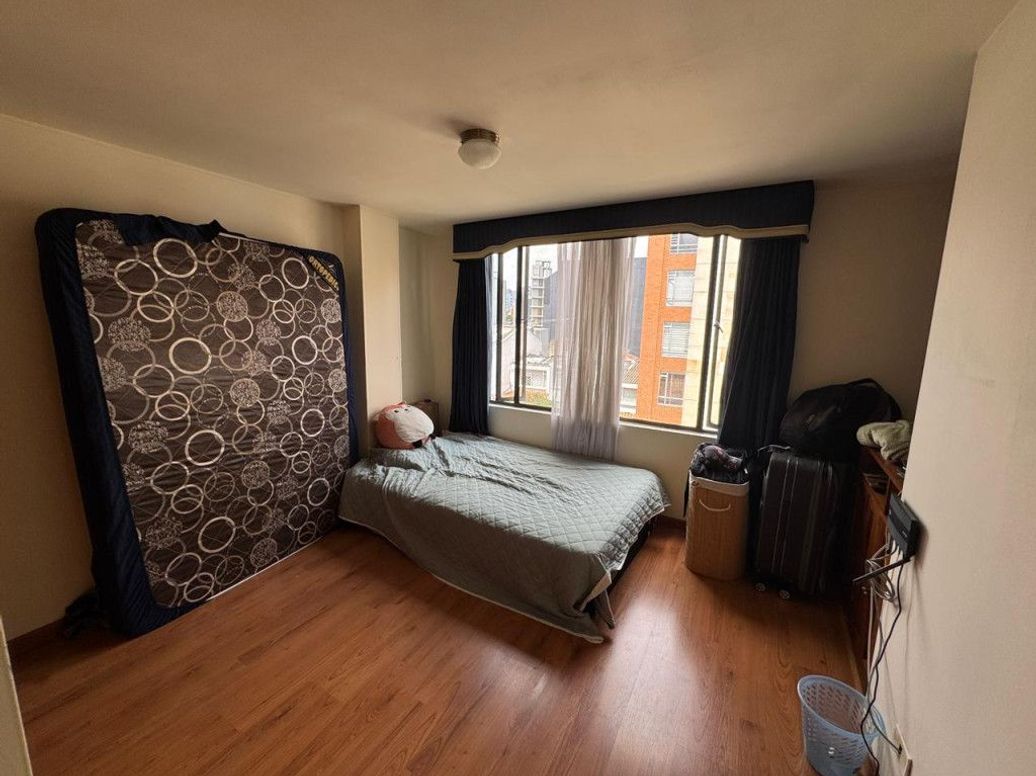 Apartamento de 3 alcobas en venta en Puente Largo, Bogotá, 105 m² · foto 5 de 20