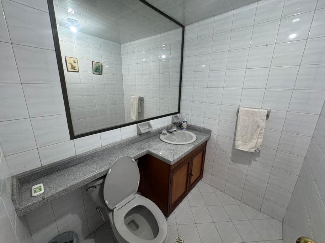 Apartamento de 3 alcobas en venta en Puente Largo, Bogotá, 105 m² · foto 12 de 20