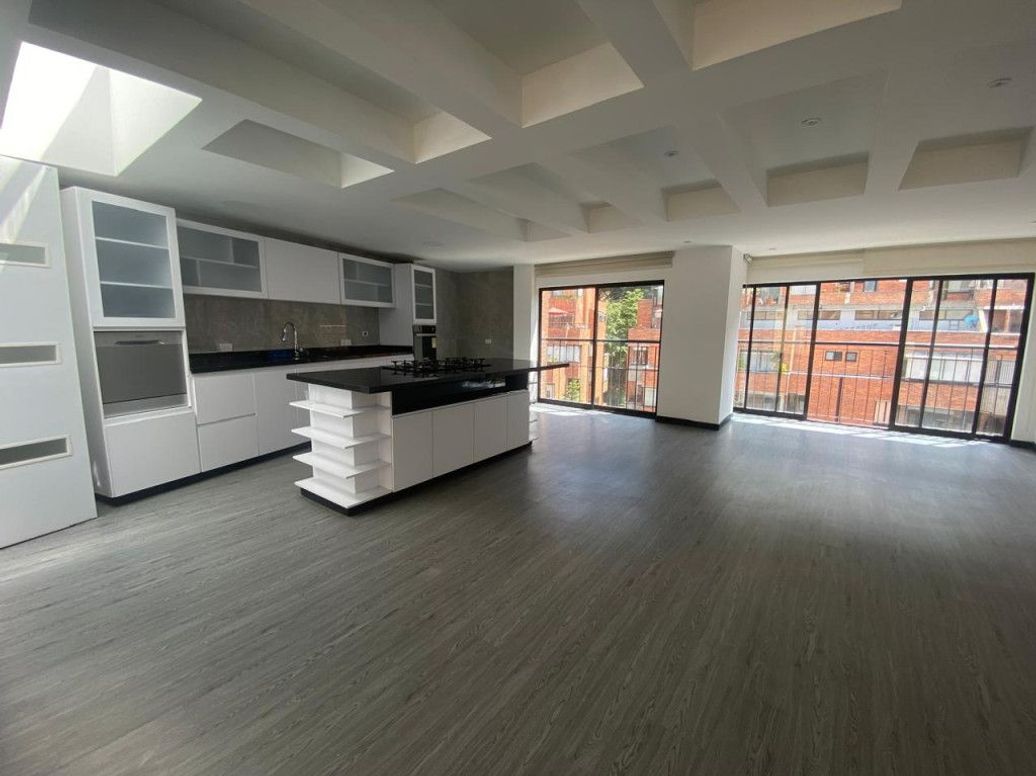 Apartamento en arriendo en Emaus, Bogotá · foto 5 de 20