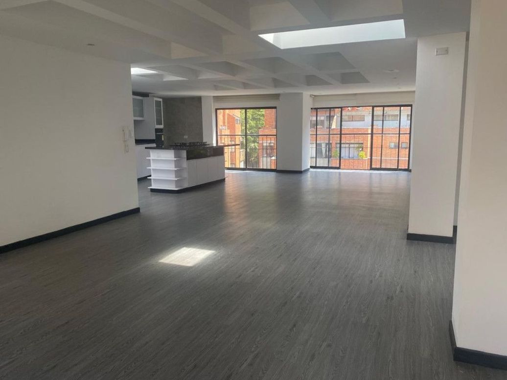 Apartamento en arriendo en Emaus, Bogotá · foto 6 de 20