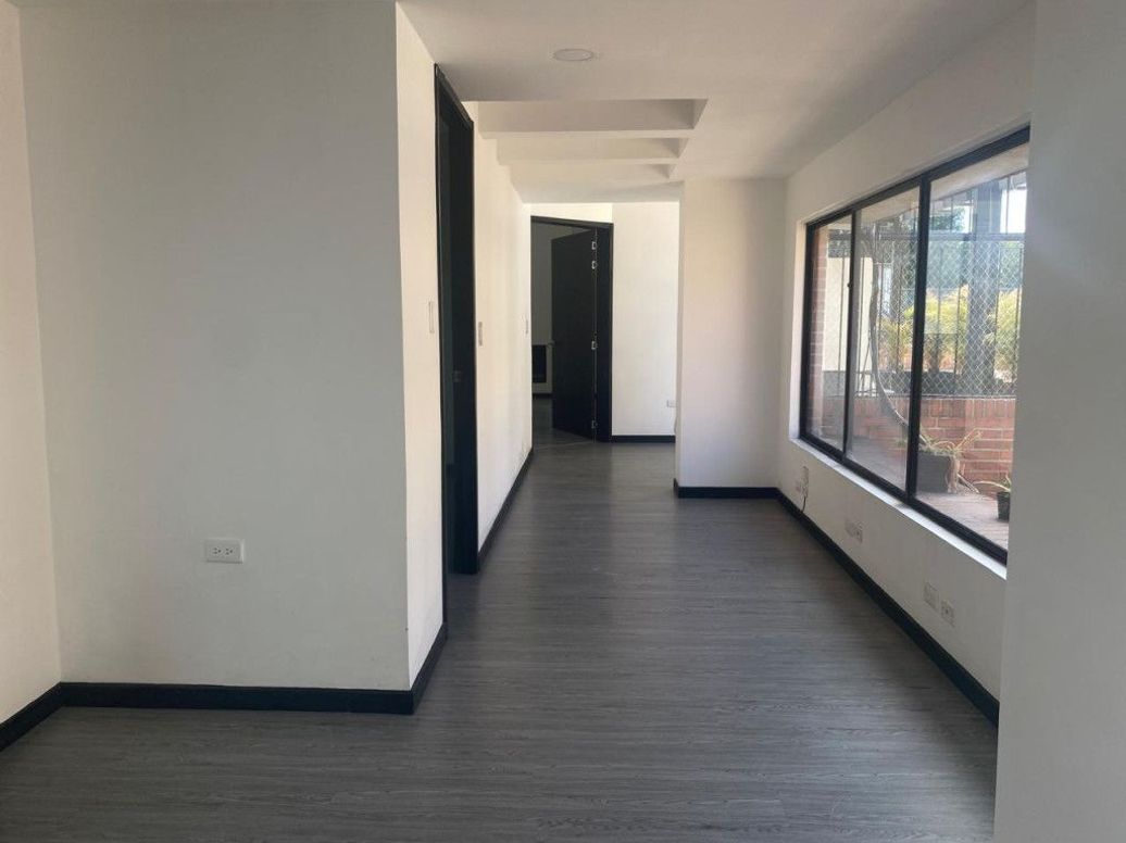 Apartamento en arriendo en Emaus, Bogotá · foto 10 de 20