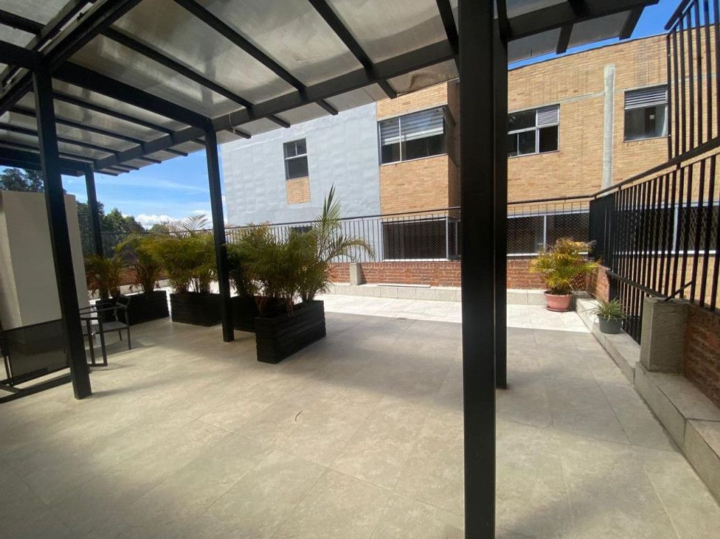 Apartamento en arriendo en Emaus, Bogotá · foto 20 de 20