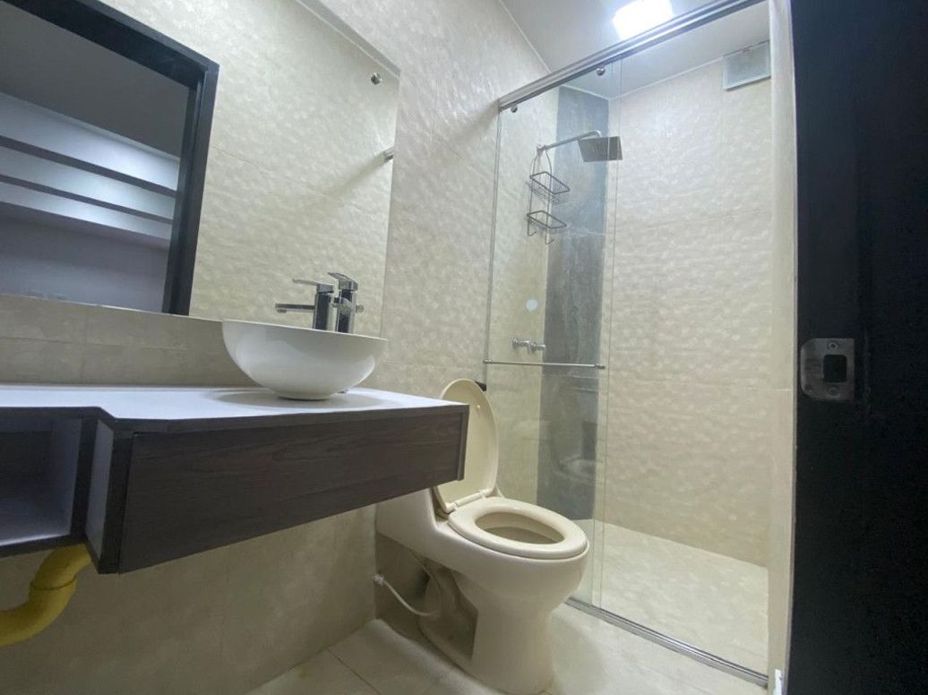 Apartamento en arriendo en Emaus, Bogotá · foto 19 de 20