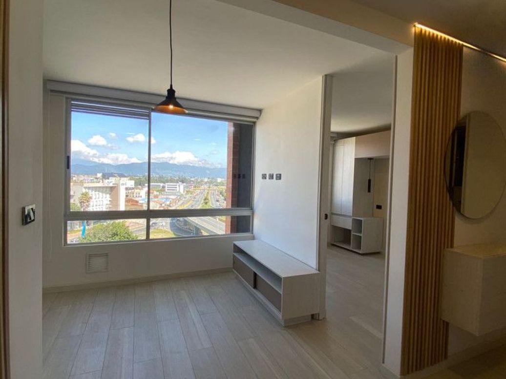 APARTAESTUDIO EN ARRIENDO en Chía