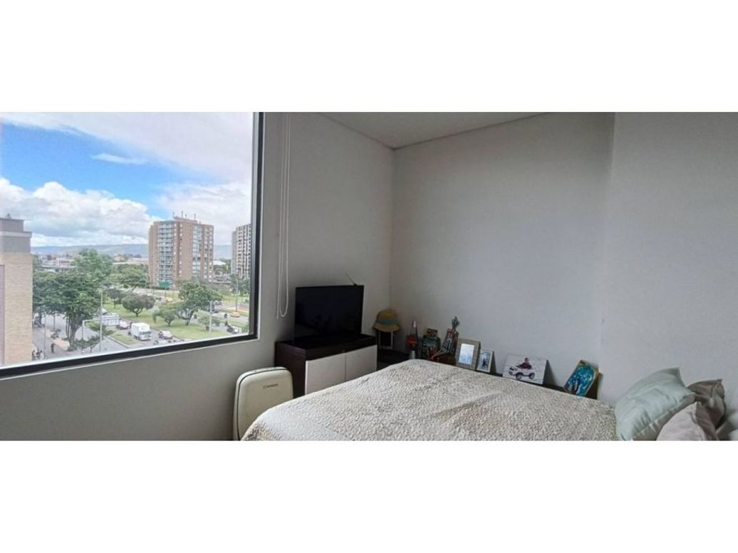 Apartamento de 3 alcobas en venta en Modelia, Bogotá, 108 m² · foto 7 de 16