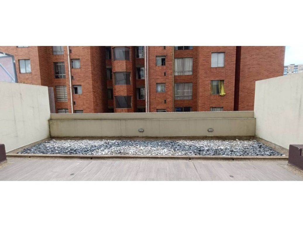Apartamento de 3 alcobas en venta en Modelia, Bogotá, 108 m² · foto 15 de 16
