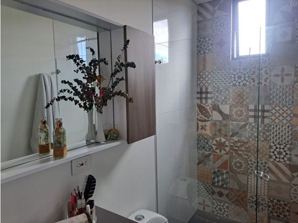 Apartamento de 3 alcobas en venta en Modelia, Bogotá, 108 m² · foto 12 de 16