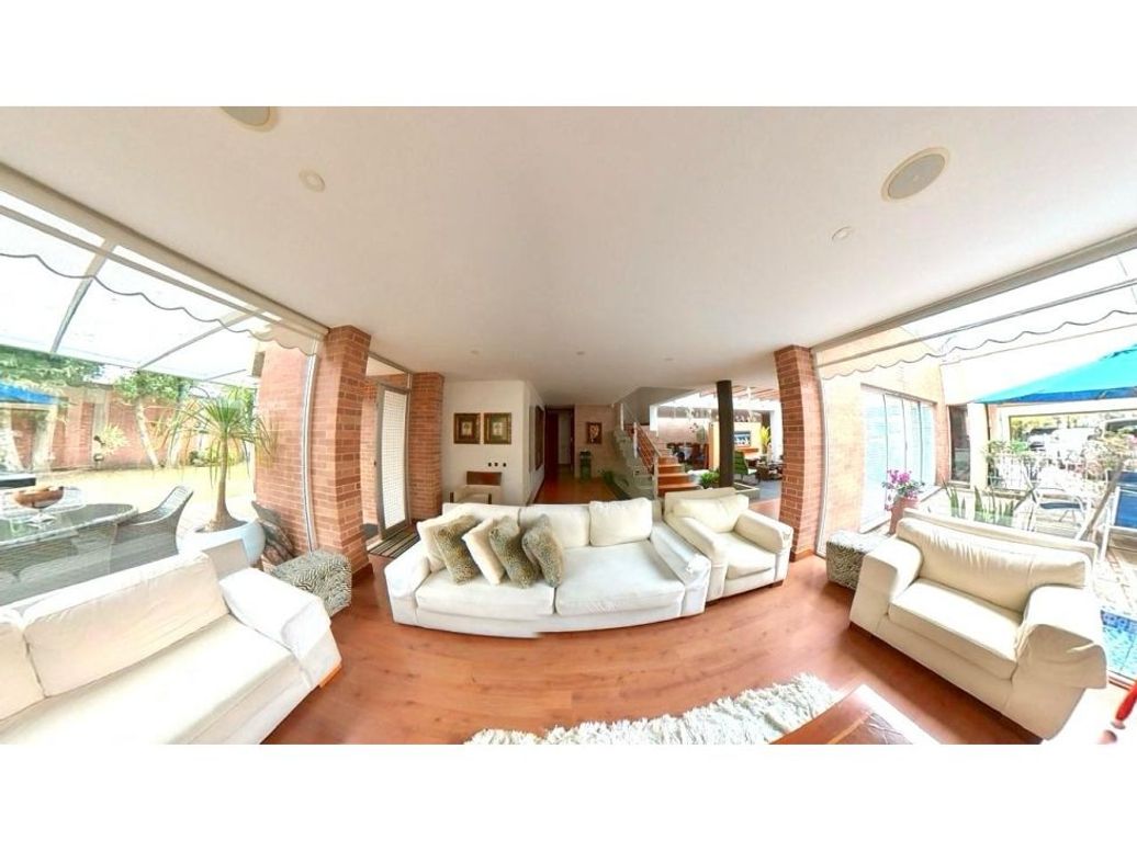 Casa de 3 alcobas en venta en Santa Margarita, Bogotá, 300 m² · foto 6 de 20