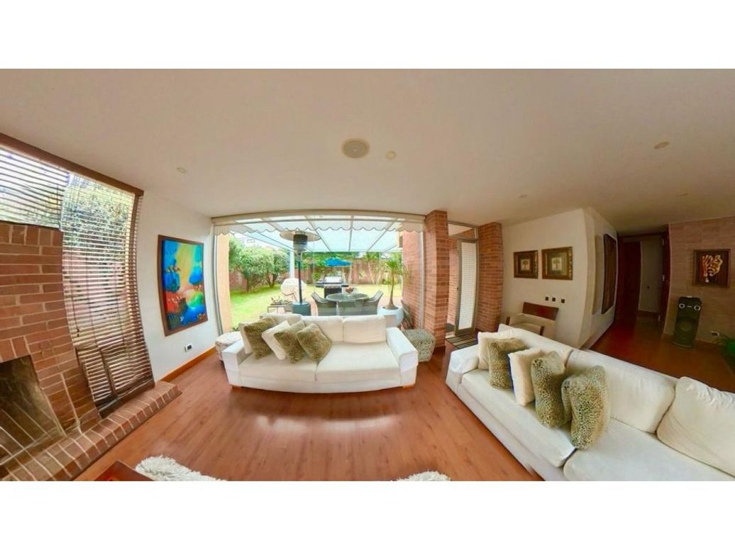 Casa de 3 alcobas en venta en Santa Margarita, Bogotá, 300 m² · foto 5 de 20
