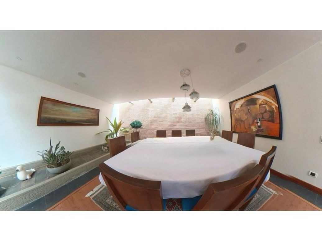 Casa de 3 alcobas en venta en Santa Margarita, Bogotá, 300 m² · foto 7 de 20