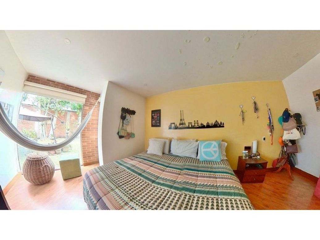 Casa de 3 alcobas en venta en Santa Margarita, Bogotá, 300 m² · foto 10 de 20