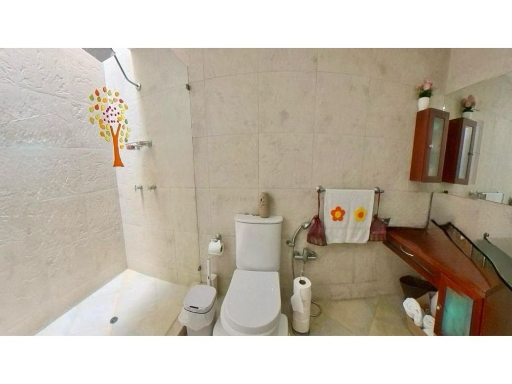 Casa de 3 alcobas en venta en Santa Margarita, Bogotá, 300 m² · foto 11 de 20