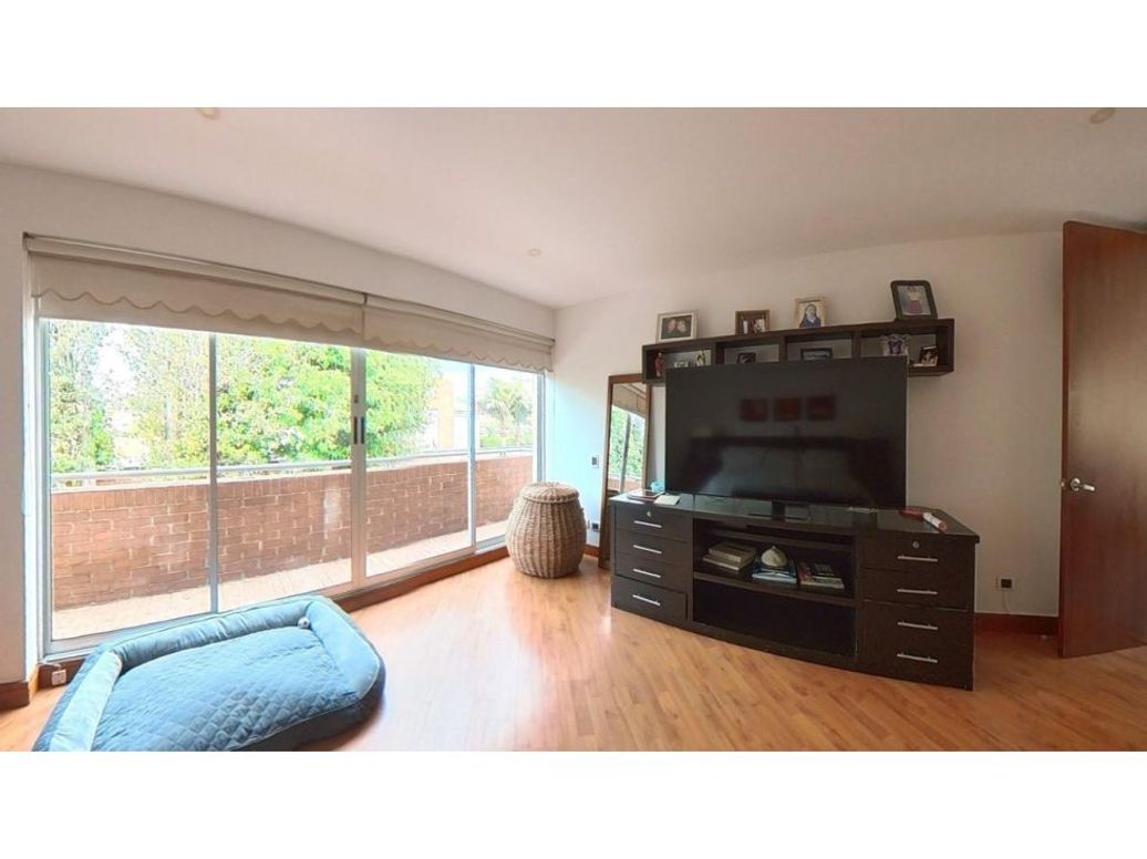Casa de 3 alcobas en venta en Santa Margarita, Bogotá, 300 m² · foto 15 de 20