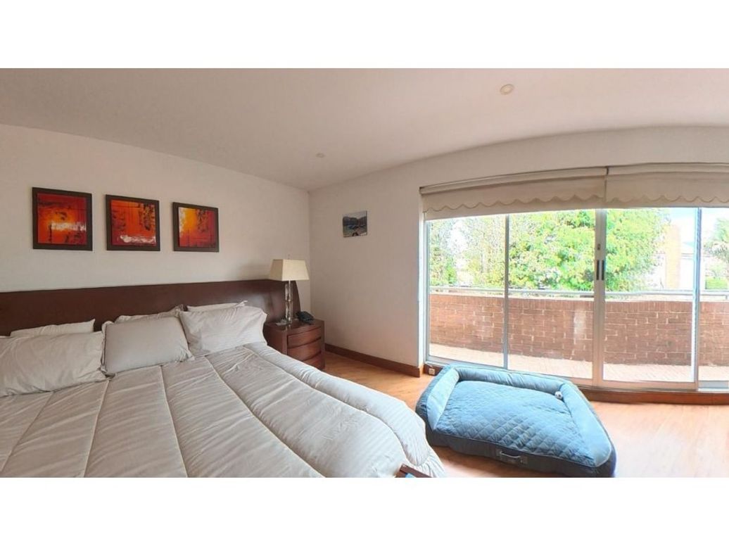 Casa de 3 alcobas en venta en Santa Margarita, Bogotá, 300 m² · foto 14 de 20