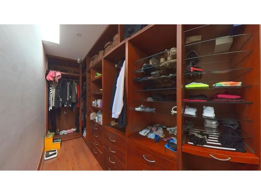Casa de 3 alcobas en venta en Santa Margarita, Bogotá, 300 m² · foto 18 de 20