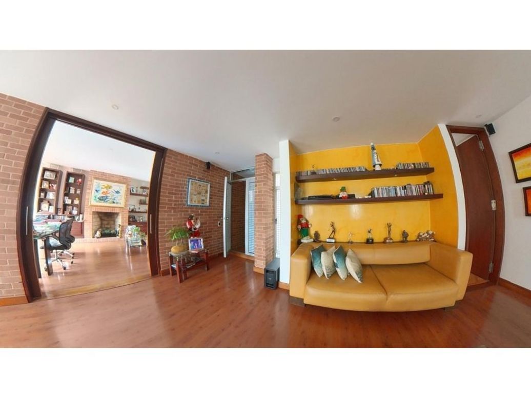 Casa de 3 alcobas en venta en Santa Margarita, Bogotá, 300 m² · foto 19 de 20