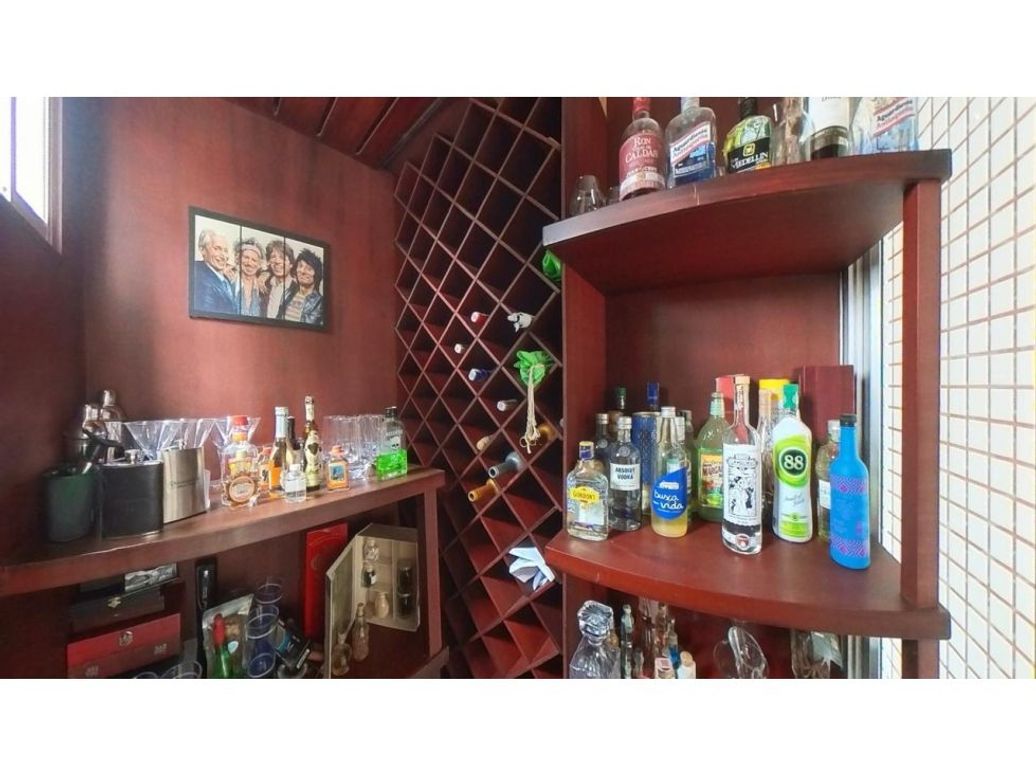 Casa de 3 alcobas en venta en Santa Margarita, Bogotá, 300 m² · foto 20 de 20