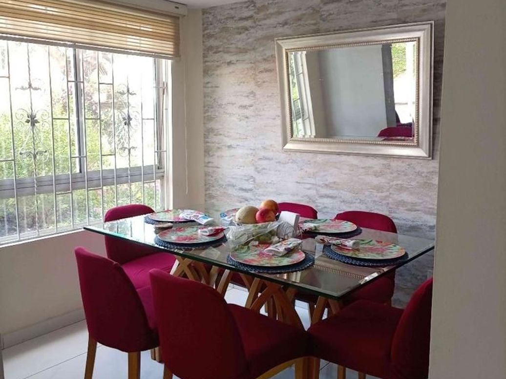 Casa de 4 alcobas en venta en San Joaquín, Bogotá, 148 m² · foto 7 de 20