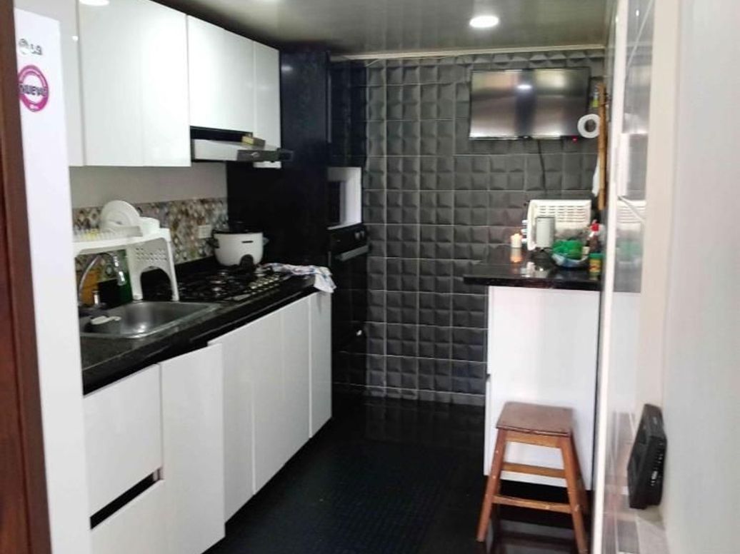 Casa de 4 alcobas en venta en San Joaquín, Bogotá, 148 m² · foto 5 de 20