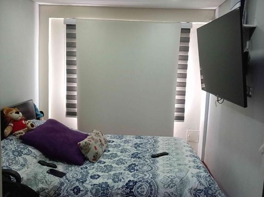 Casa de 4 alcobas en venta en San Joaquín, Bogotá, 148 m² · foto 9 de 20