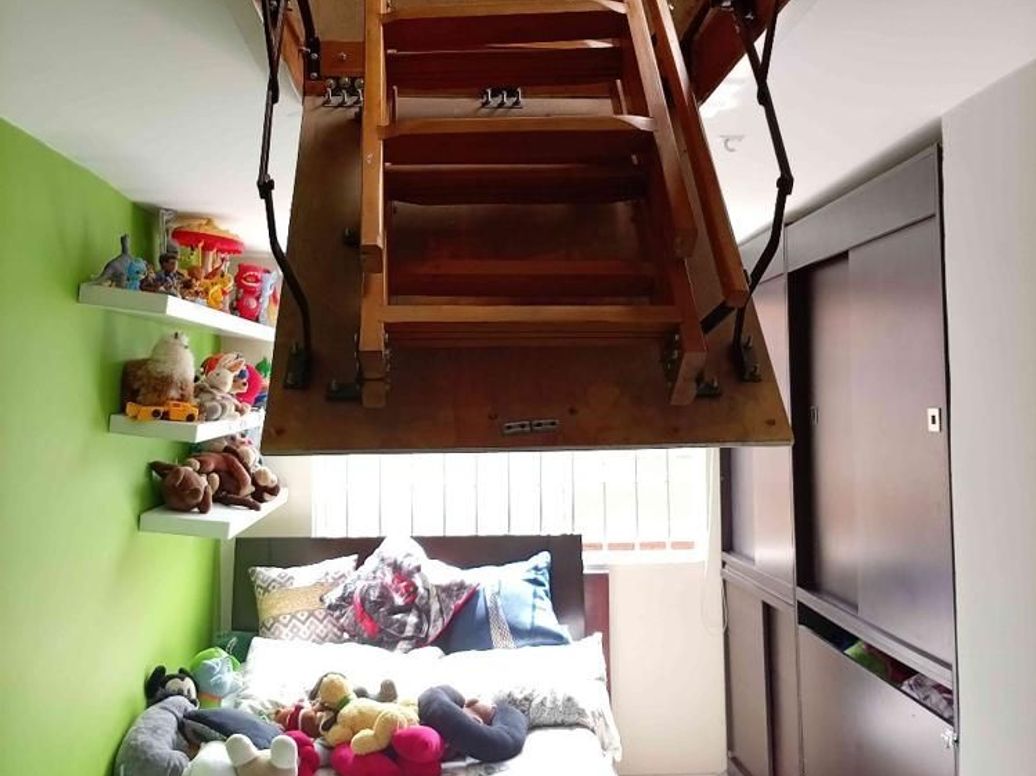 Casa de 4 alcobas en venta en San Joaquín, Bogotá, 148 m² · foto 16 de 20