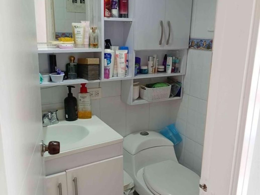 Casa de 4 alcobas en venta en San Joaquín, Bogotá, 148 m² · foto 18 de 20