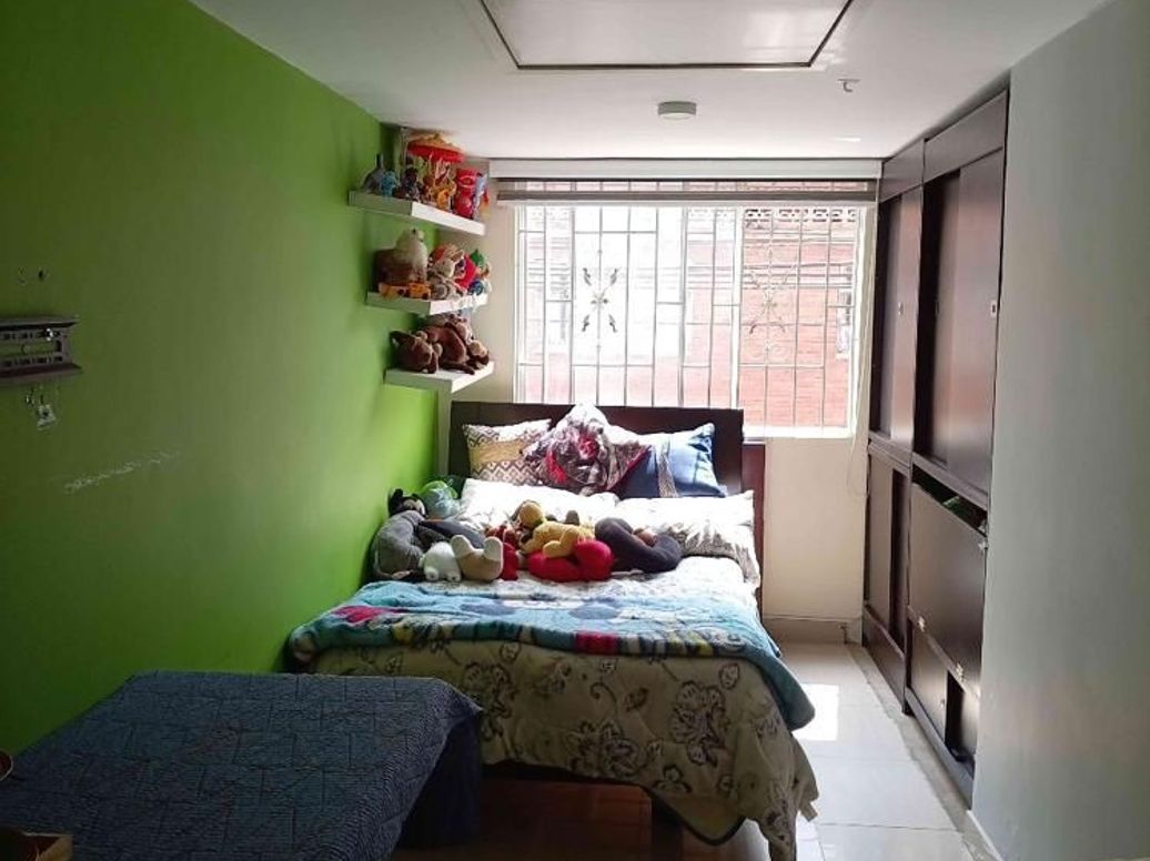 Casa de 4 alcobas en venta en San Joaquín, Bogotá, 148 m² · foto 14 de 20