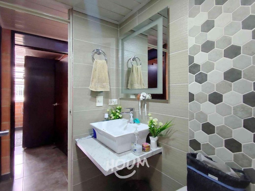 Apartamento de 3 alcobas en venta en Gualoche, Bogotá, 49 m² · foto 15 de 20