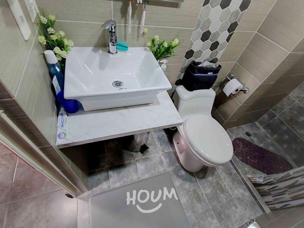 Apartamento de 3 alcobas en venta en Gualoche, Bogotá, 49 m² · foto 16 de 20