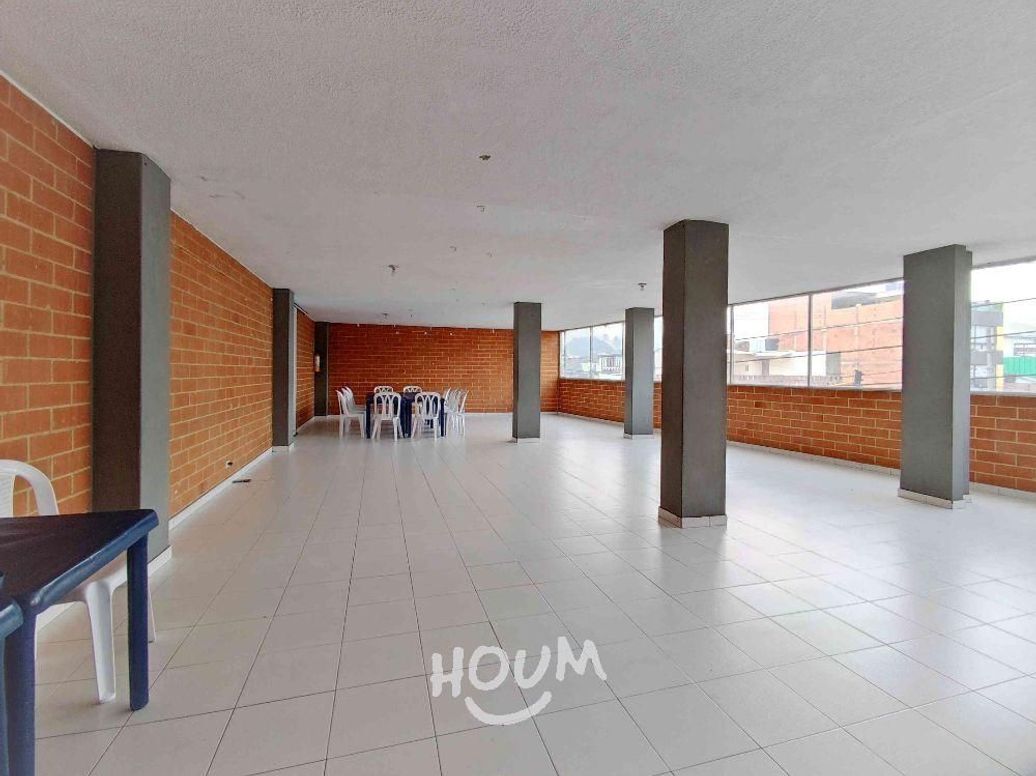 Apartamento de 3 alcobas en venta en Gualoche, Bogotá, 49 m² · foto 19 de 20