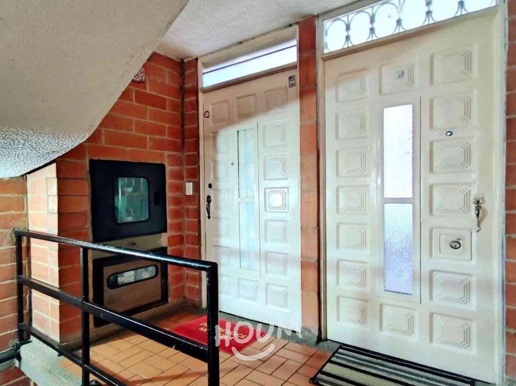 Apartamento de 3 alcobas en venta en Gualoche, Bogotá, 49 m² · foto 17 de 20