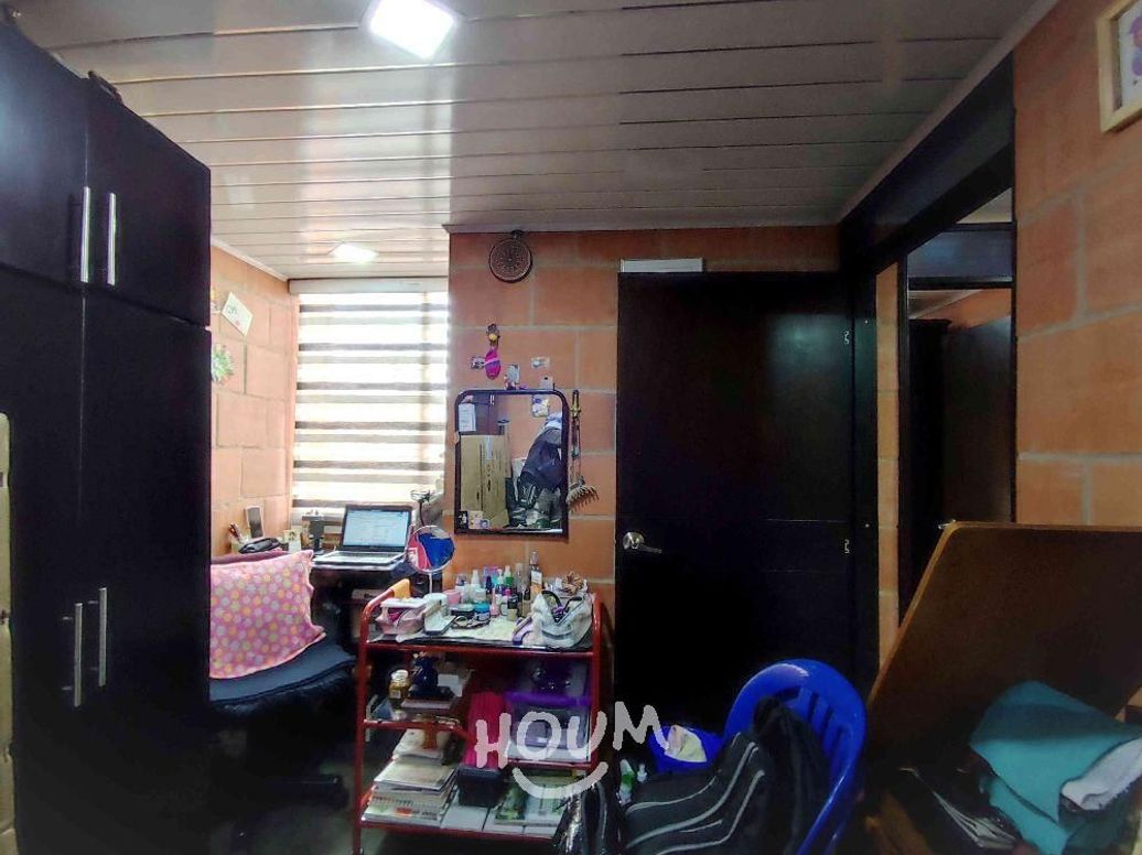 Apartamento de 3 alcobas en venta en Gualoche, Bogotá, 49 m² · foto 13 de 20