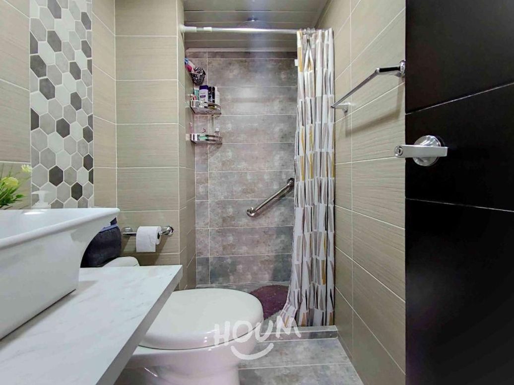 Apartamento de 3 alcobas en venta en Gualoche, Bogotá, 49 m² · foto 14 de 20