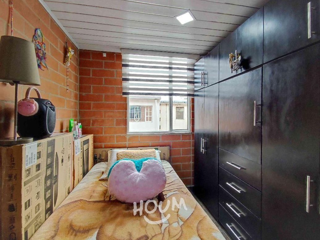 Apartamento de 3 alcobas en venta en Gualoche, Bogotá, 49 m² · foto 11 de 20