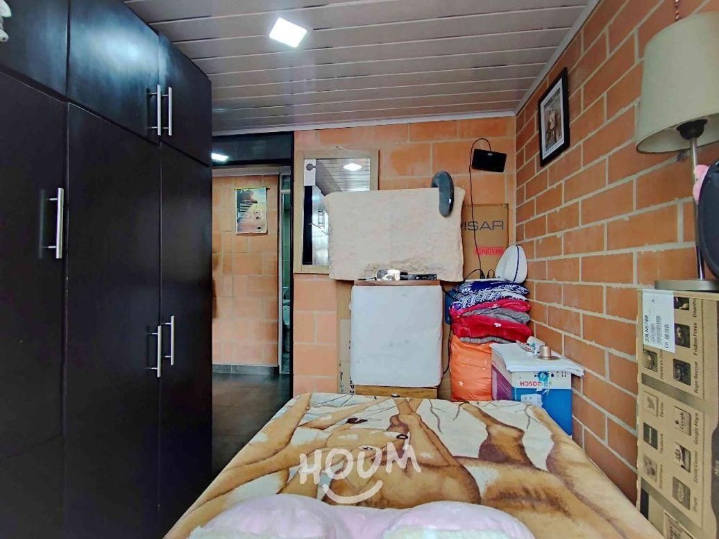 Apartamento de 3 alcobas en venta en Gualoche, Bogotá, 49 m² · foto 12 de 20