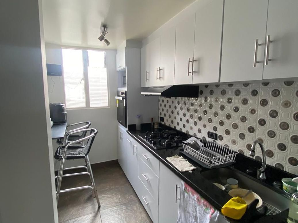 Apartamento de 3 alcobas en venta en Paloblanco, Bogotá, 49 m² · foto 11 de 16