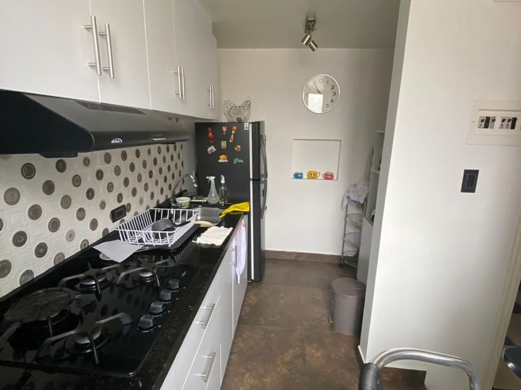 Apartamento de 3 alcobas en venta en Paloblanco, Bogotá, 49 m² · foto 12 de 16