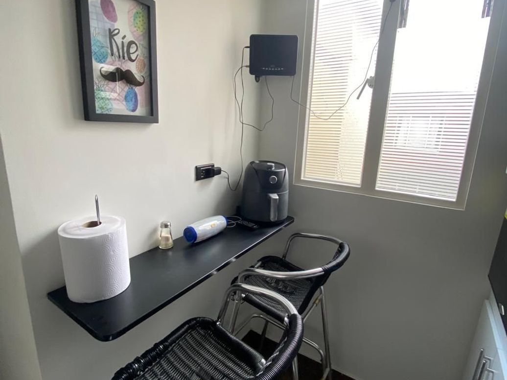 Apartamento de 3 alcobas en venta en Paloblanco, Bogotá, 49 m² · foto 14 de 16