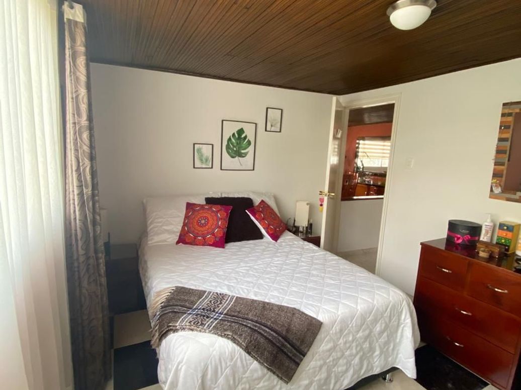 Apartamento de 3 alcobas en venta en Paloblanco, Bogotá, 49 m² · foto 6 de 16