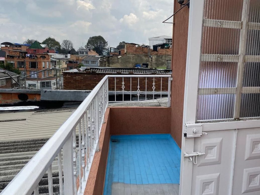Apartamento de 3 alcobas en venta en Paloblanco, Bogotá, 49 m² · foto 16 de 16
