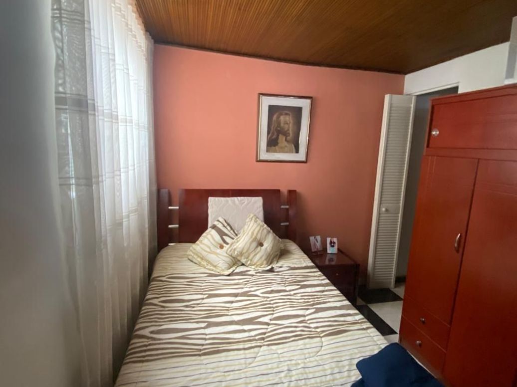 Apartamento de 3 alcobas en venta en Paloblanco, Bogotá, 49 m² · foto 8 de 16