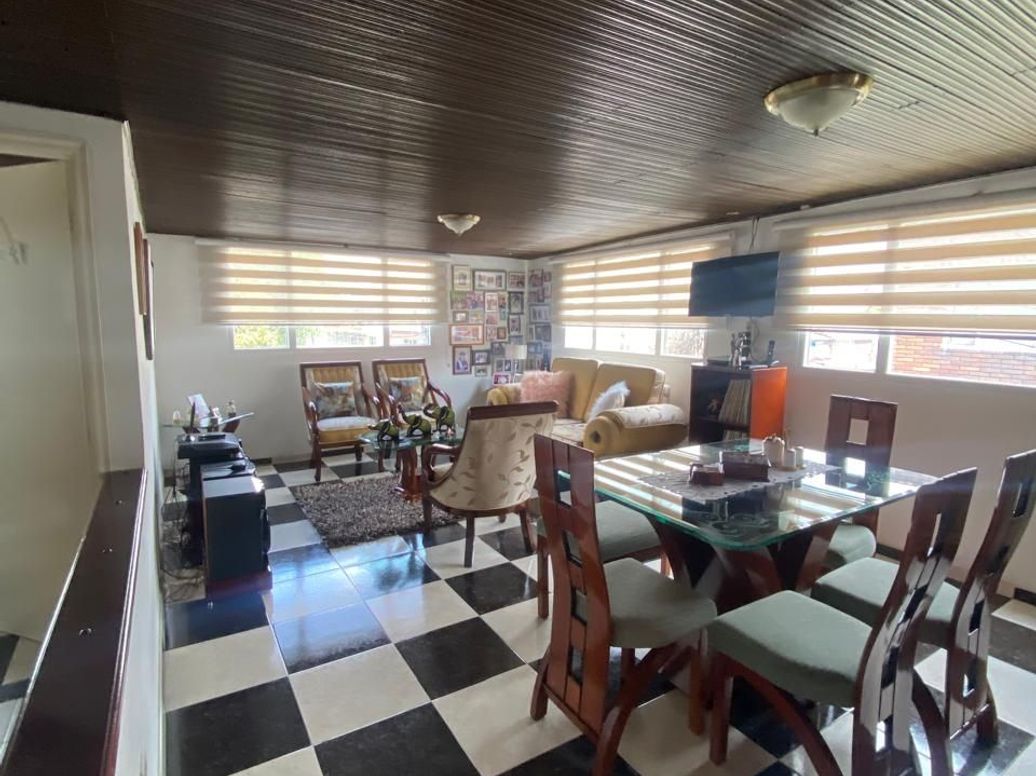 Apartamento de 3 alcobas en venta en Paloblanco, Bogotá, 49 m² · foto 4 de 16