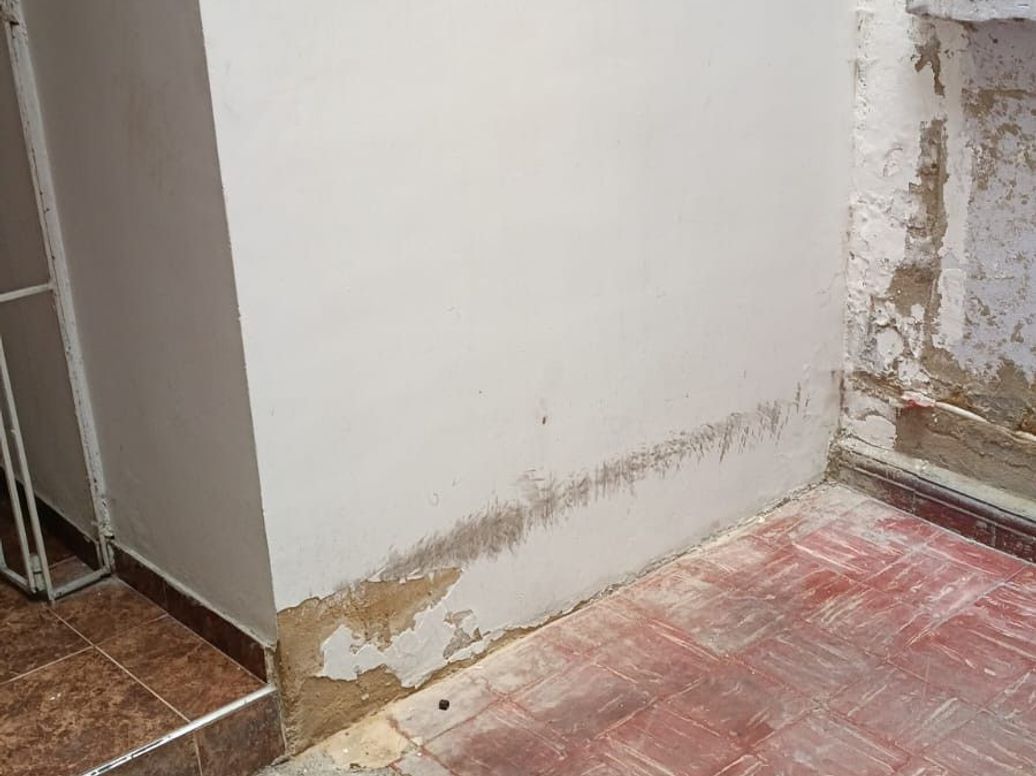 Casa de 5 alcobas en venta en Granjas San Pablo, Bogotá, 160 m² · foto 3 de 5