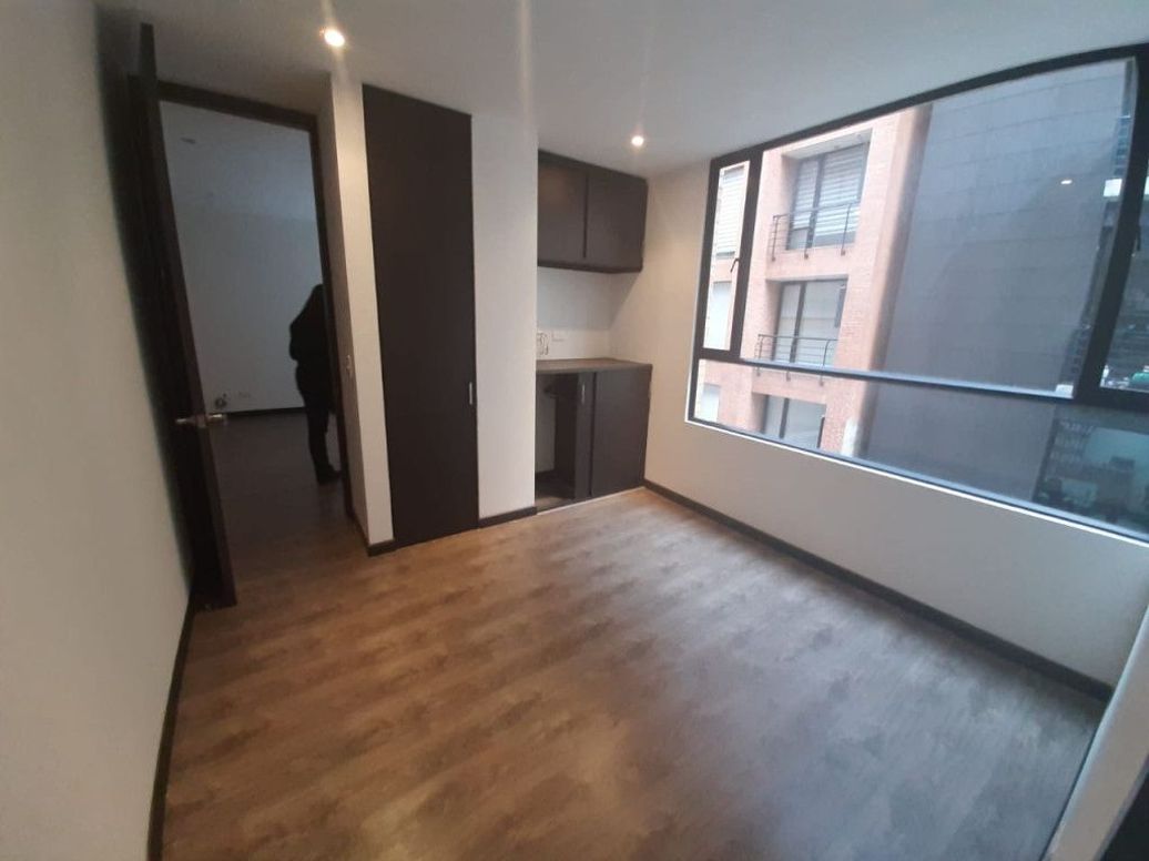 Apartamento de 2 alcobas en venta en Bella Suiza, Bogotá, 80 m² · foto 7 de 16